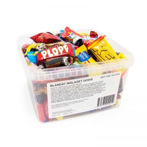 Märkes påfyllning